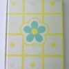 Cuaderno Biglife 19x23 Sweet - Yellow