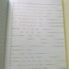 Cuaderno Biglife 19x23 Sweet - Yellow - Imagen 2