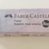 Faber - Goma borrar pastel - Imagen 2