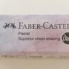 Faber - Goma borrar pastel - Imagen 4
