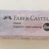 Faber - Goma borrar pastel - Imagen 5